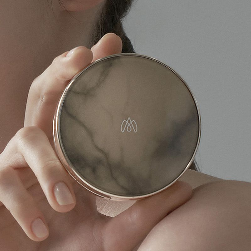 Aqua Blemish Cover Cushion Balm 15g