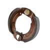Brake Pads for Electric Bicycle Spare Parts for Braking System