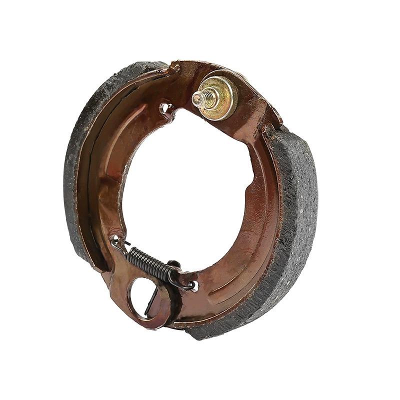 Brake Pads for Electric Bicycle Spare Parts for Braking System