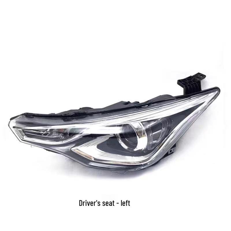 Changan Yuexiang 18-19 Front Headlight Assembly Driver Side - Standard