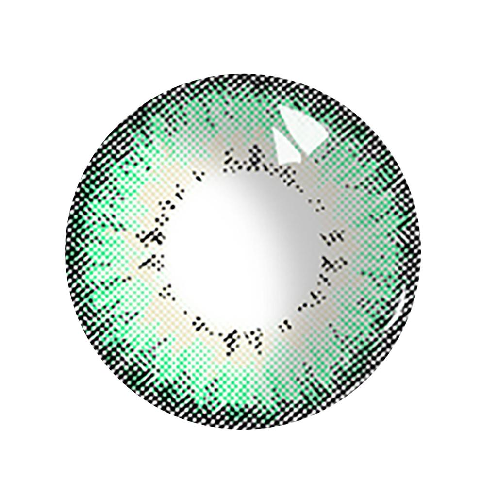 Cosplay Contact_ Colored for Eyes  Women's Make up Accessories  Best Present 8ML