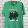 Vintage Early 00s Nine Below Zero T Shirt Don't Point Your Finger English Blues Rock Band Merch Tee T-Shirt Mens Kids