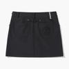 LECOQ GOLF Women'S H-Line Skirt (Go322Lsk82)