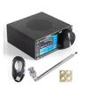 ATS-25X2 All-Wave FM RDS WiFi Radio with Spectrum Scan DSP Receiver