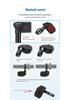 RIRO Wireless Electronic Dropper Seatpost for Enduro and Road Bikes