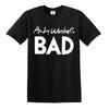 Andy Warhol's Bad T-Shirt Herren Damen T-Shirt Top