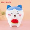 Chiikawa Plush Toy With Pp Cotton Filling For Kids And Collectors