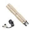 Durability Metal Handheld Microphone Preamplifier 48V Amplifier Ideal For Stage Performances And Public Speaking
