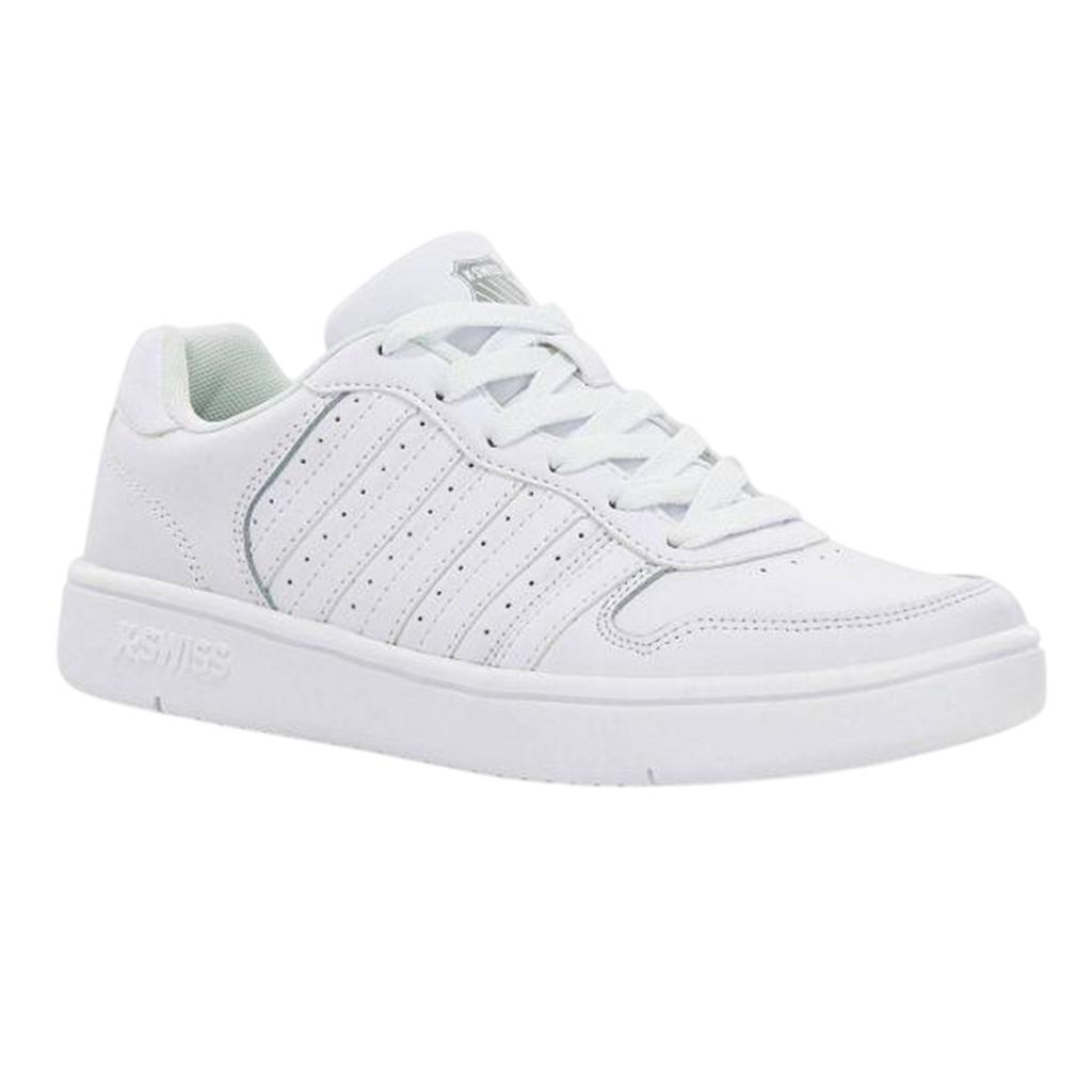 K-Swiss Womens/Ladies Court Palisades Trainers