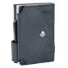 Auto Credit Card Holder Anti Theft Men Wallet Credit ID Cards Case Bag for Daily Use