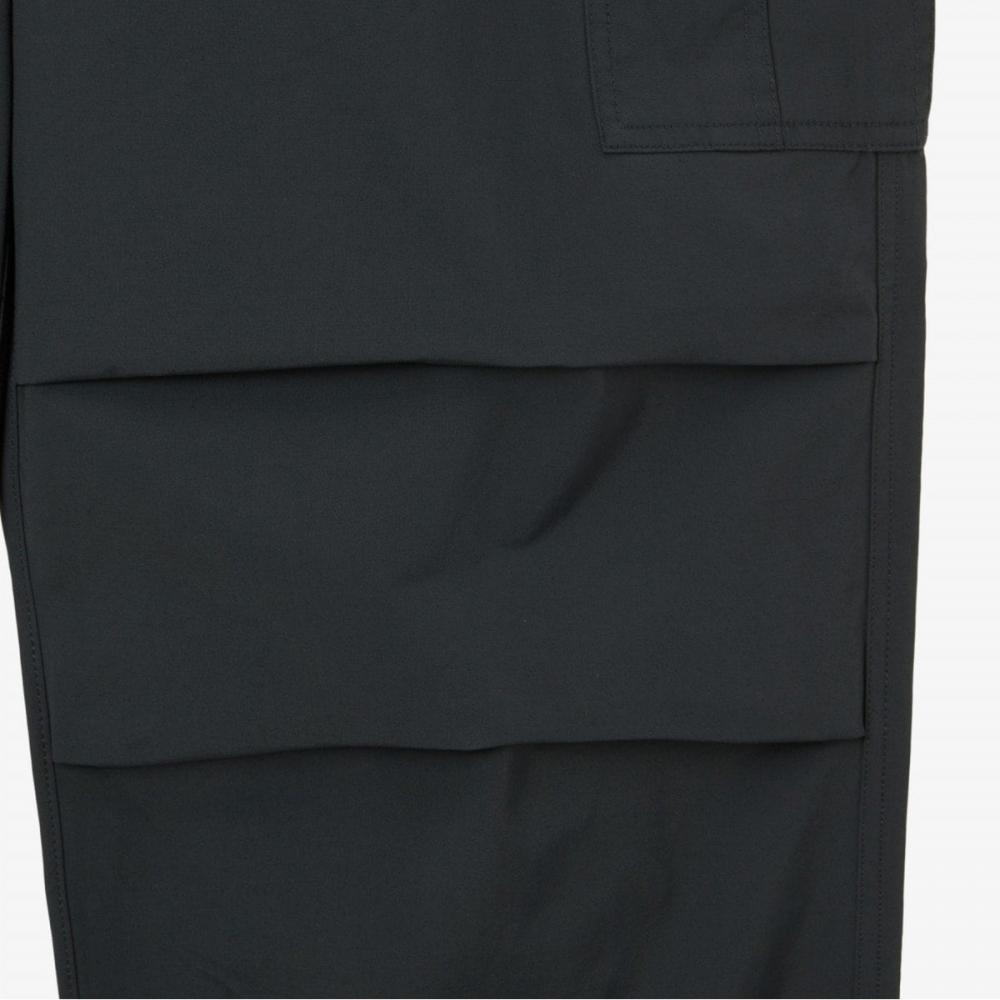 The North Face Men S Hitch Parachute pantS Charcoal Np6nq57b