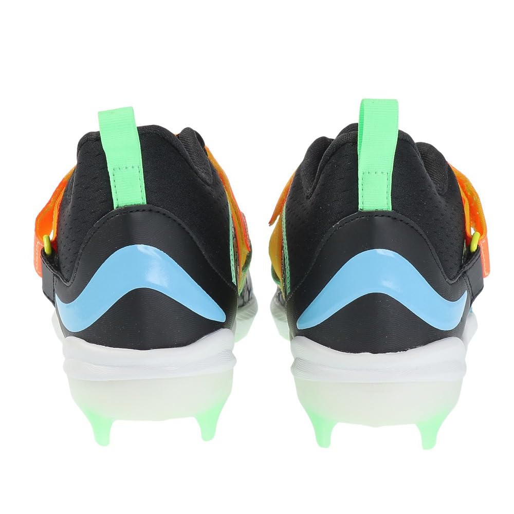 Same day shipping NB New Balance Baseball Spike Point Cleats Hybrid Stud Block Sole newbalance FuelCell LLINDBK2 nb23fw