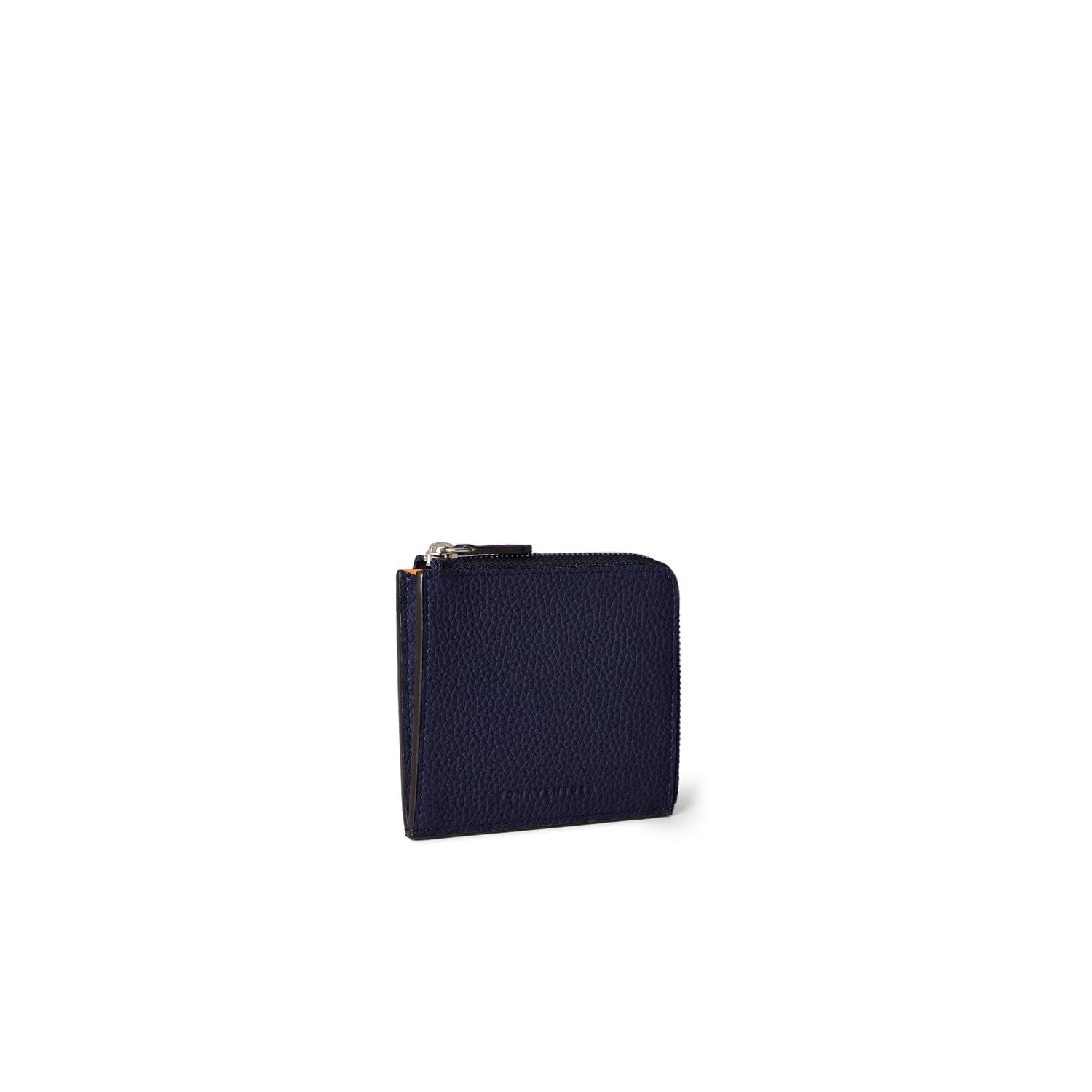 

BONAVENTURA Wallet in Shrink Leather x Made with the finest European this minimalist wallet is thin and made of genuine Perfect as a gift for new