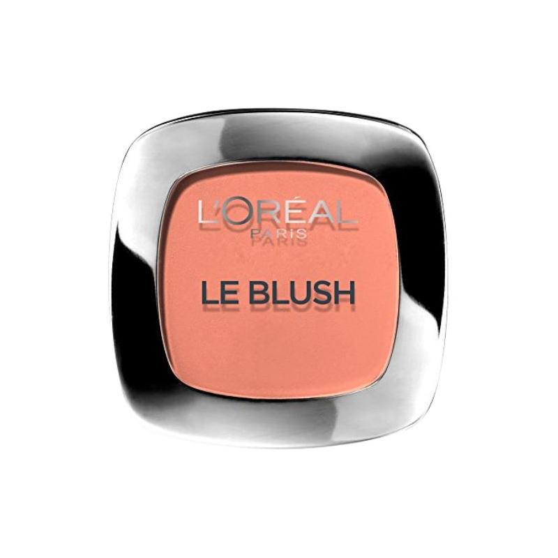 Loreal Paris Easy-to-Pink 1-Pack True Match Blush - 160 peach