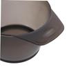 EPIGEIST 6-Piece Plastic Hair Color Mixing Bowl Set, Lightweight Stackable Hair Dye Tool for Home & Salon Use