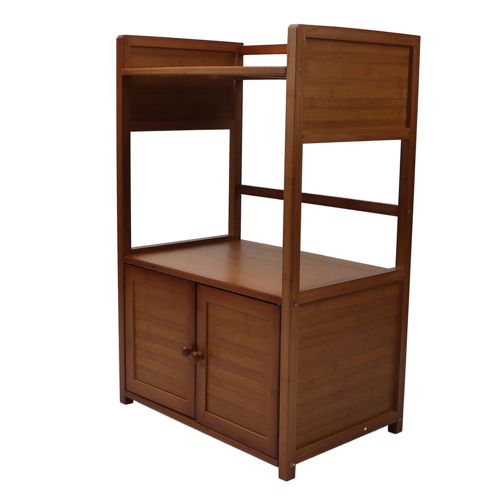 Storage Buffet Cabinet Modern Simple Style Multi Layers Side Cabinet Tea Buffet Cabinet for Living Room Office Home