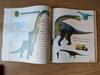 [USED] dino Dana field guide volume 1