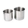 250/350ML Measuring Holder with Scale Rice Container Cups Baking Container  Laboratory
