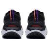 New LiNing Furious Rider 6.0 Slip Resistant Breathable Support Rebound Low Top Running Shoes Men's Black ARZS009-1