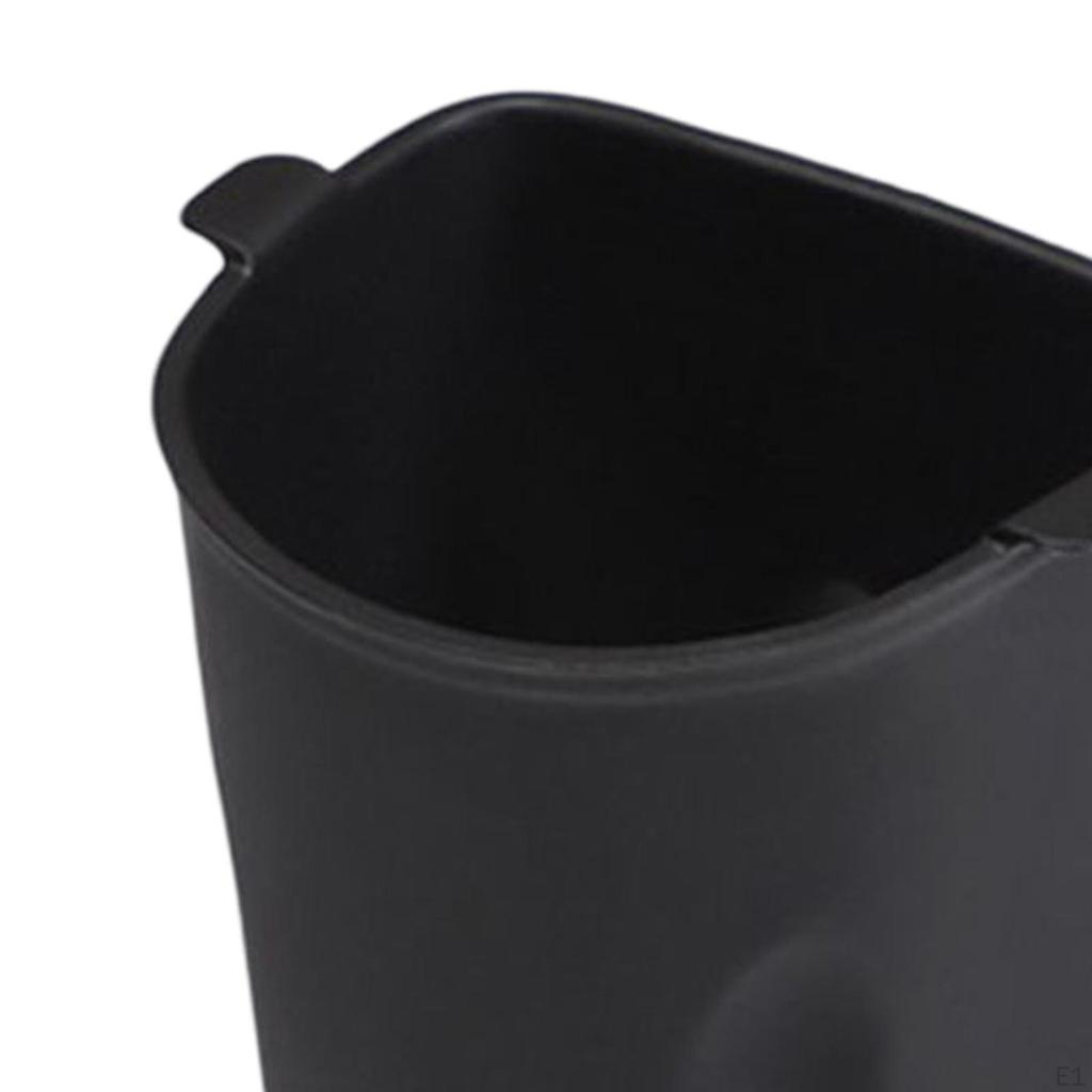 Rear Armrest Cup Holder Insert Rubber Liner for Dolphin Ea1 Atto 1 Accessories