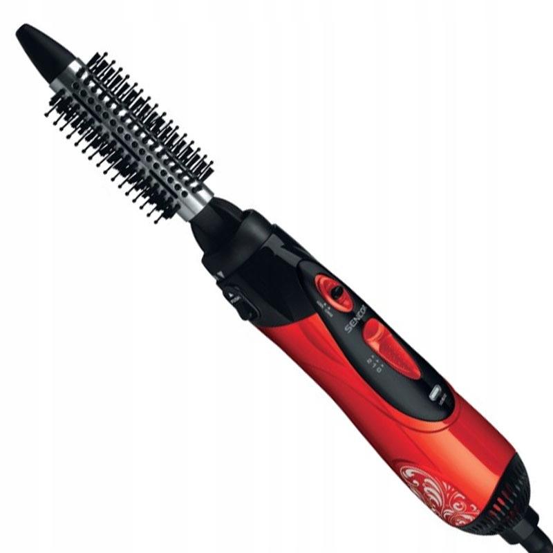Sencor SHS 7551RD Electric Hair Brush 1000 W Red