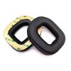 Replacement Protein Leather Ear Pads Cushion Cover Earpads for Logitech Astro A10 A30 A40 A50 Gen3 Gen4 Headset