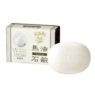 Sonbayu Mýdlo s koňským olejem bez parfemace