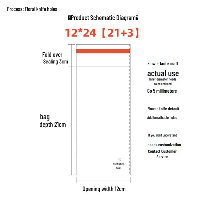 In-Stock Self-Adhesive Transparent OPP Strip Bag for Clothing, Accessories, and Jewelry Packaging