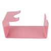 Stainless Steel Coffee Tamper Rack Tamping Handle Holder Display Bracket Coffee Tool AccessoryPink