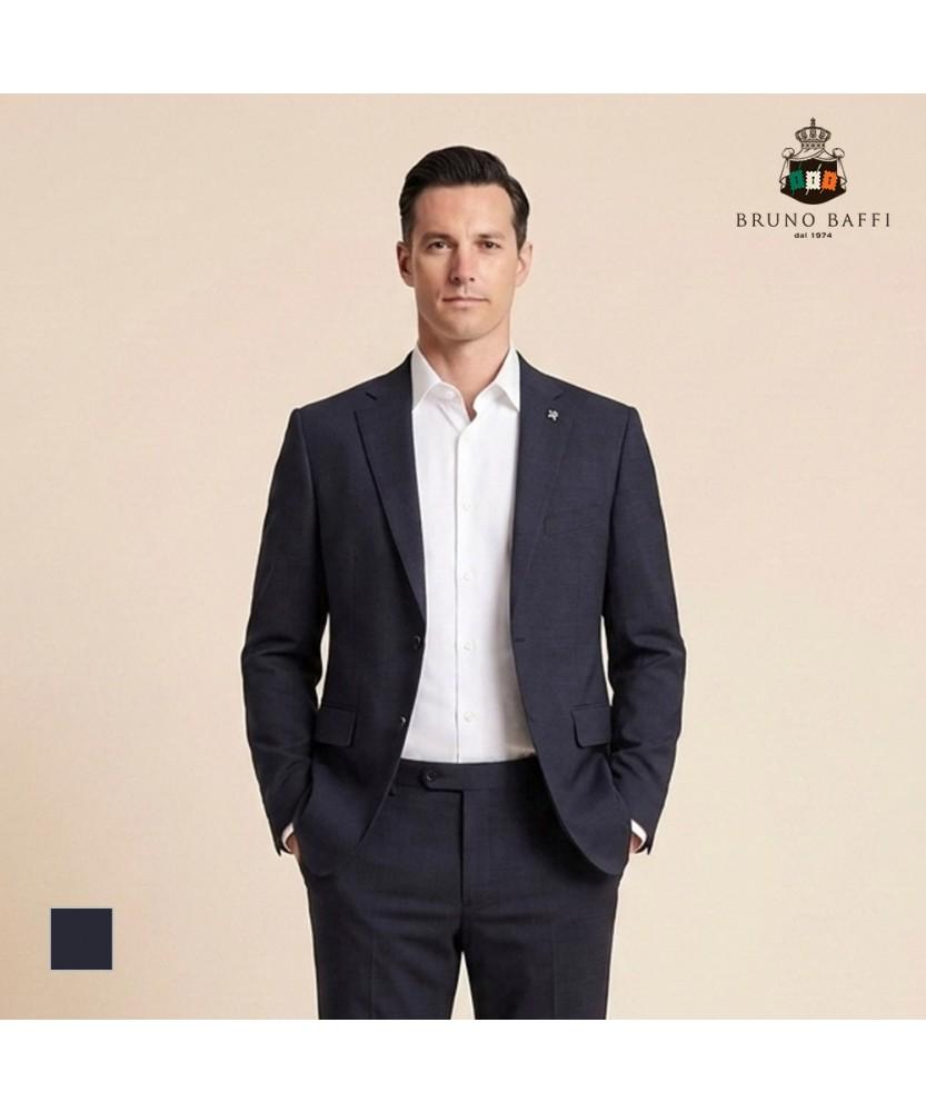 Brunobaffi Wool Blend Suit Jacket_Mangaym3261