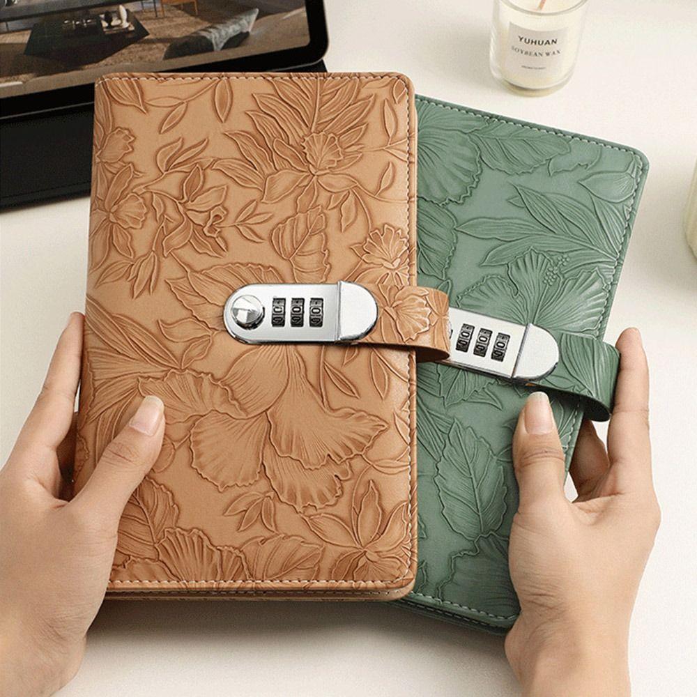 Waterproof Bank Deposit Folder Transparent Inner Page Money Collection Book
