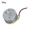 Vacuum Parts Vacuum Cleaner Side Brush Motor Edge Brush Motor High Quality LS23 Motor Practical Highly Matched