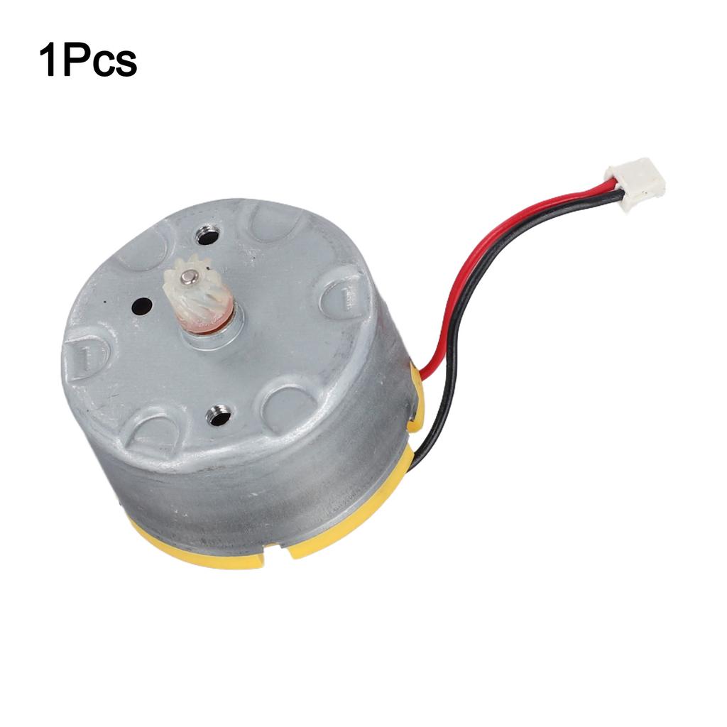 Vacuum Parts Vacuum Cleaner Side Brush Motor Edge Brush Motor High Quality LS23 Motor Practical Highly Matched