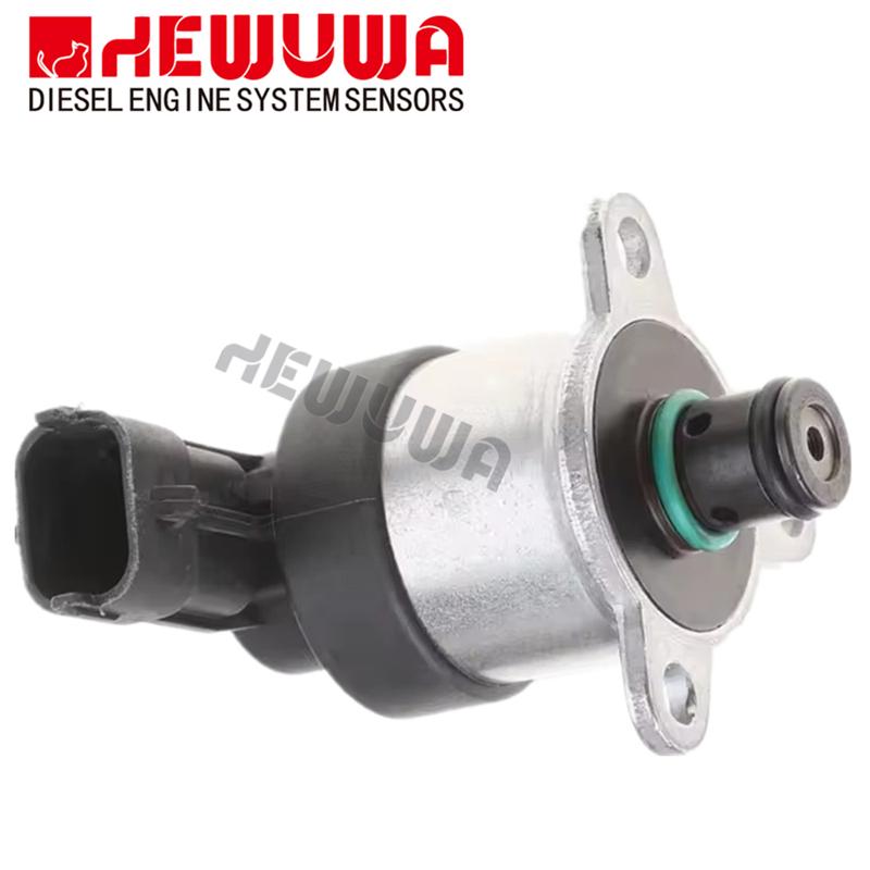 0928400848 7006536R1 0445010294 Fuel Injection Pump Common Rail System Regulator Metering Control Valve For MWM 2.8 DCI