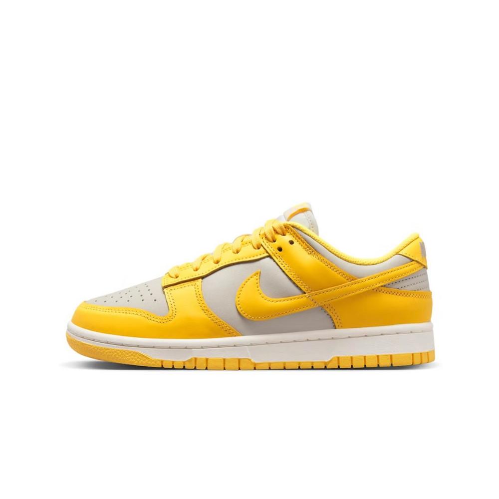 Nike Dunk Low Citron Pulse