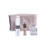Lip Plumping Honey Flower Perfume Mascara Makeup Set Natural and Clear Four-piece Set