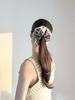Favoritenoun Noah Scrunchie_Mud