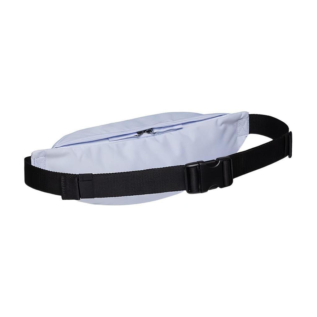 New Nike Polyester Sling Bag, Fanny Pack Regular Unisex Purple Light White BA5750-510