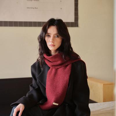 Accessoires – Schals & Tücher