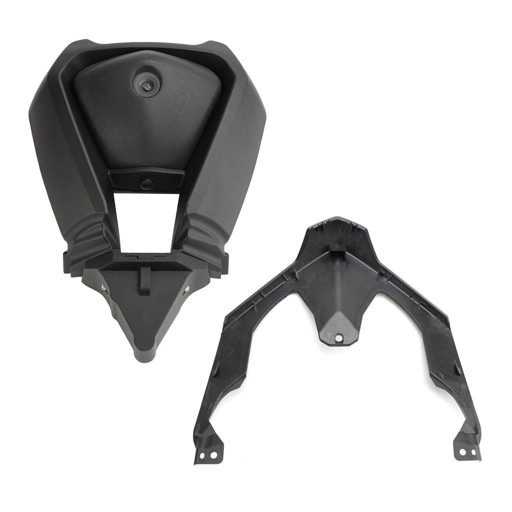 Passenger Sissy Bar Backrest for Yamaha X MAX X-MAX 300 2017-2022