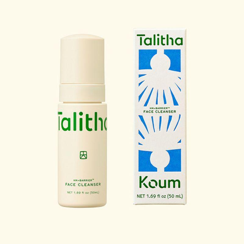 HM Barrier Face Cleanser (50ml/150ml)