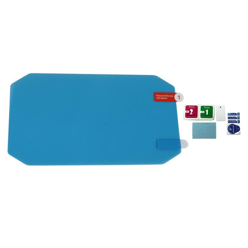 Instrument Film Fit For Tuareg 660 Tuareg660 RSV4/Tuono V4 2021 2022 2023 2024 Scratch Cluster Screen Dashboard Protection