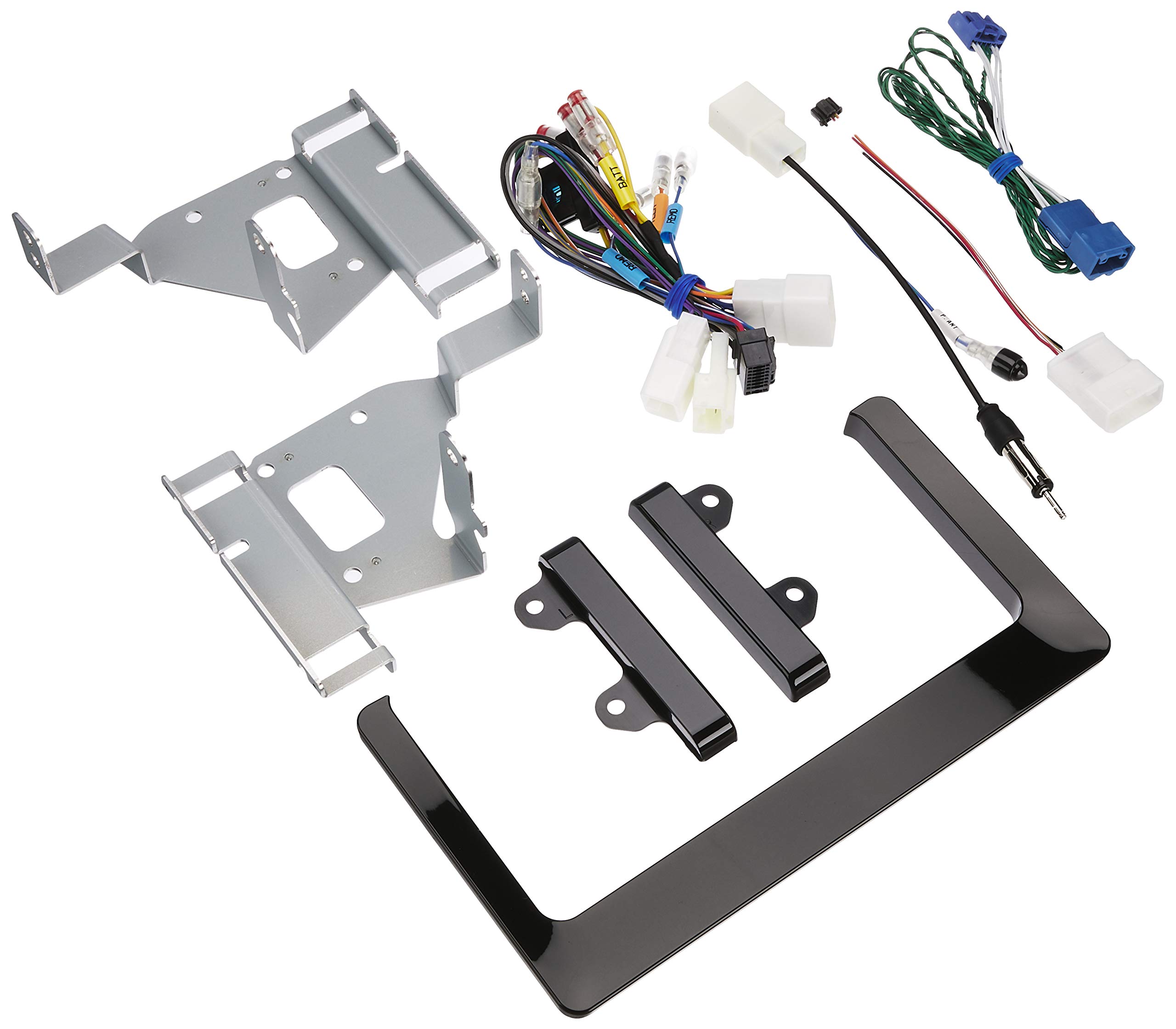 

Alpine Комплект для установки автомобильной навигации для серии XF11 Estima (2016.6-2020.3) KTX-XF11-ES-50-L