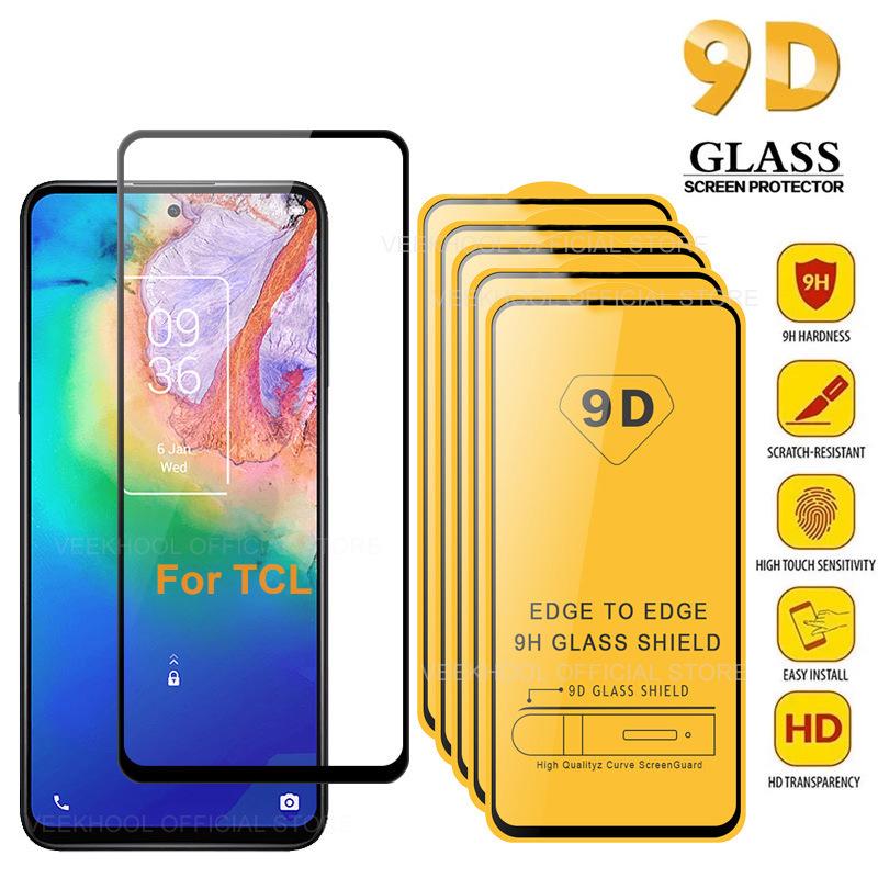 

HD Tempered Film for TCL 20L, 10 5G, L10 Pro, and 20SE TCL L10 Pro