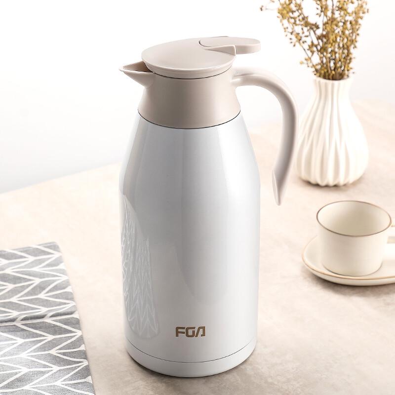 Fuguang FZ186061 2000ml Thermal Carafe