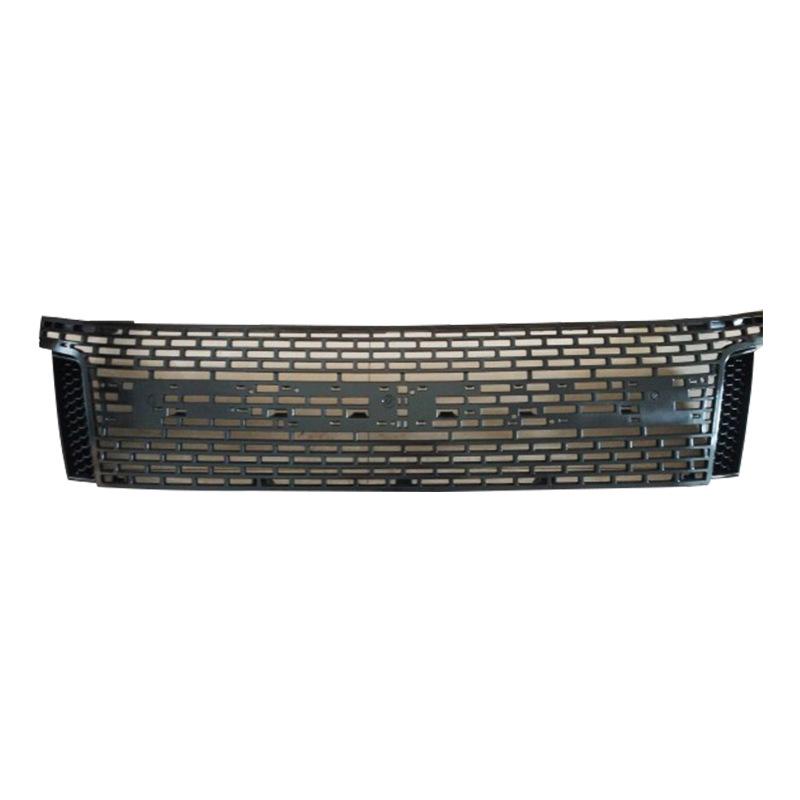 Ford Ranger T6 Modified Front Grille with Light - One Piece