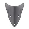 Artudatech Windshield WindScreen Fit for DUCATI SuperSport 939 2017-2020 950 2021-2024