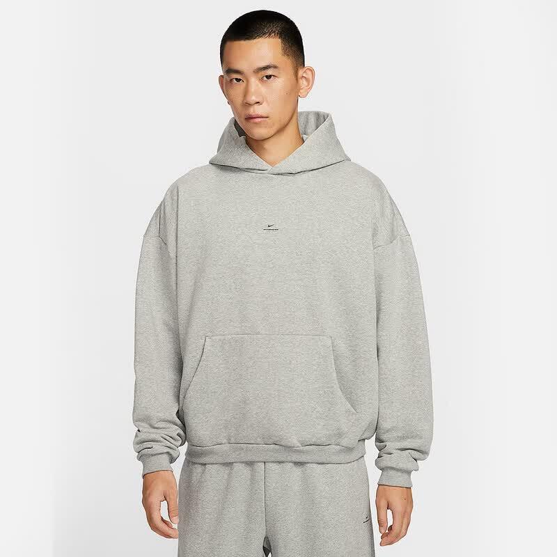 Nike Men s Sport Casual Pullover Hoodie IM5919 S