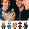 Halloween Horror Character Ornaments Halloween Decorations Home Decorations Party Gifts