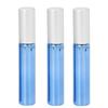 3pcs Perfume Roller Bottle Oil Atomizer Spray Bottle Perfume Dispenser Container 10MLRoyal Blue